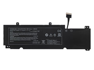 long life Clevo NV40BAT-4-73 battery
