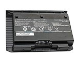 long life Clevo P375SM-A battery