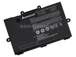 Replacement Battery for Clevo P870DM