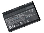 Replacement Battery for Clevo W370ET