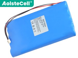 long life Collin PaL 3110 battery