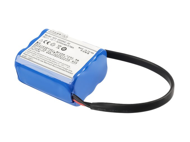 long life Comen AX-600 battery