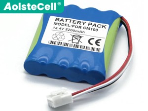 long life Comen 022-000039-00 battery