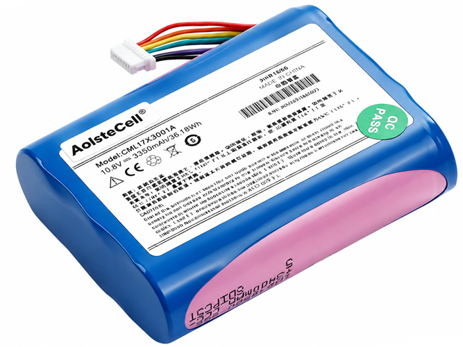 long life Comen K12 battery