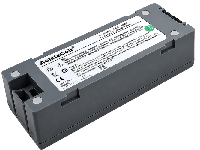 long life Comen S8 Monitor battery