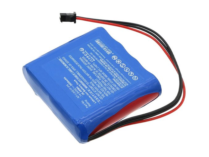 long life Comen Taurus E+ battery