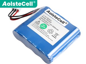 long life CONTEC CMS800G battery