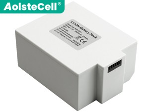 long life CONTEC CMS8000 battery