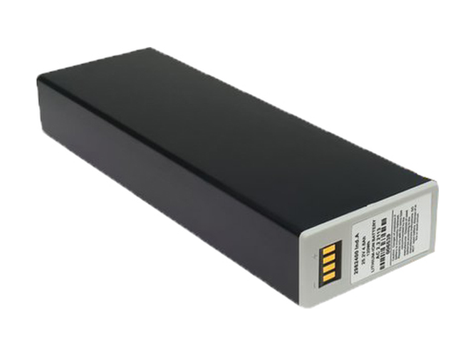 long life Covidien 2982400(71CR19/66-2) battery