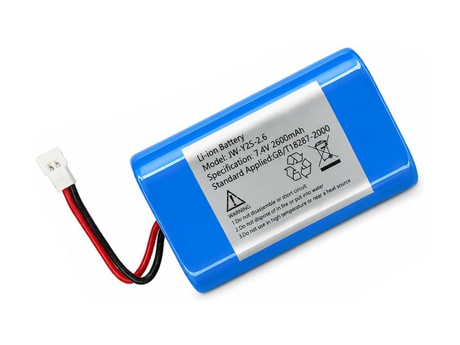long life COXO C-SMART battery