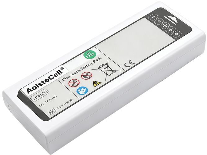 long life CU 110779-O battery