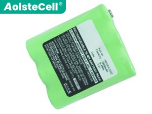 long life Datalogic 990004-0002 battery