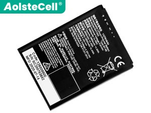 long life Datalogic BATXKE battery