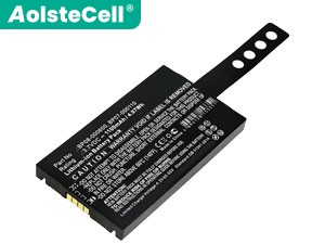 long life Datalogic BP07-000110 battery