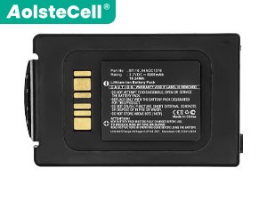 long life Datalogic BT-10 battery