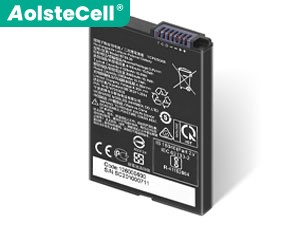long life Datalogic Memor 10 DM88 battery