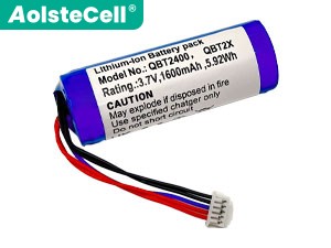 long life Datalogic QBT2131 battery