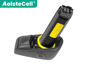 long life Datalogic RBP-PM91-BK battery