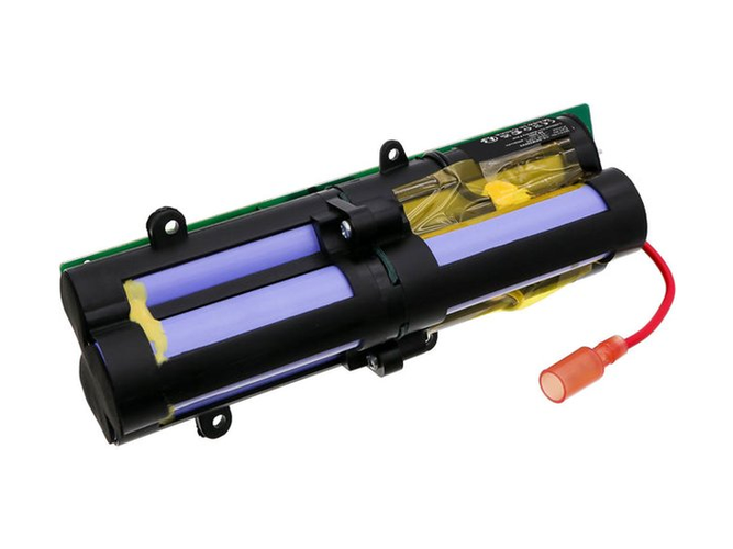 long life Deerma DEM-VX95 battery