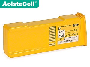 long life Defibtech DBP-2800 battery