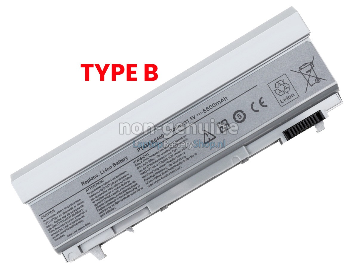 Schilderen appel Typisch Dell PT434 Replacement Laptop Battery | Low Prices, Long life
