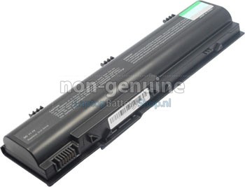 4400mAh Dell UD535 battery replacement