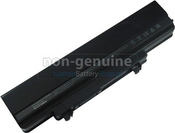 4400mAh Dell D034T battery replacement