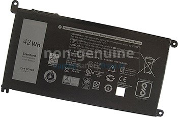 Dell vostro 5568 аккумулятор