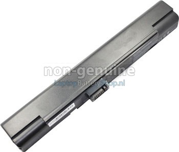 4400mAh Dell BTP-82M battery replacement
