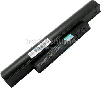 2200mAh Dell K781 battery replacement