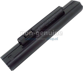 4400mAh Dell N531P battery replacement