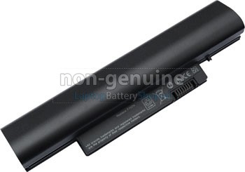 4400mAh Dell N256J battery replacement