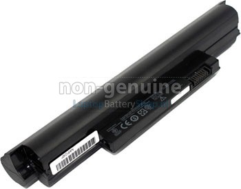 6600mAh Dell Inspiron 1210N battery replacement
