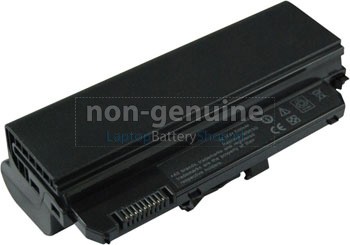 4400mAh Dell 451-10690 battery replacement