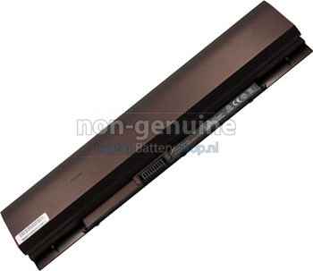 80Wh Dell Y595M battery replacement