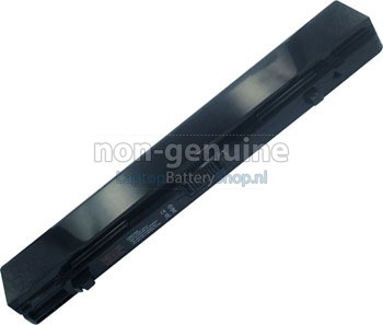 4400mAh Dell 0K875K battery replacement