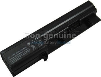 2200mAh Dell GRNX5 battery replacement