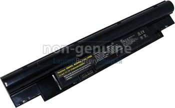 4400mAh Dell JD41Y battery replacement