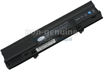4400mAh Dell XPS M1210 battery replacement