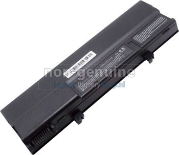 6600mAh Dell RF952 battery replacement