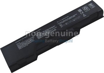 6600mAh Dell 0KG530 battery replacement