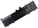 long life Dell 8NWF3 battery