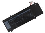 long life Dell P82F001 battery