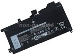 Replacement Battery for Dell T04J001