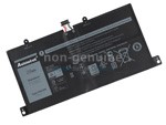 Replacement Battery for Dell 1MCXM