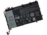 Replacement Battery for Dell MN791