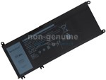 long life Dell P72F002 battery