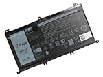 long life Dell Inspiron i7559-763BLK battery