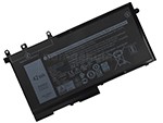 long life Dell P27S001 battery