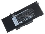 long life Dell P80F003 battery